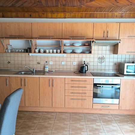 Apartman U Svejdy Skuhrov nad Belou 외부 사진