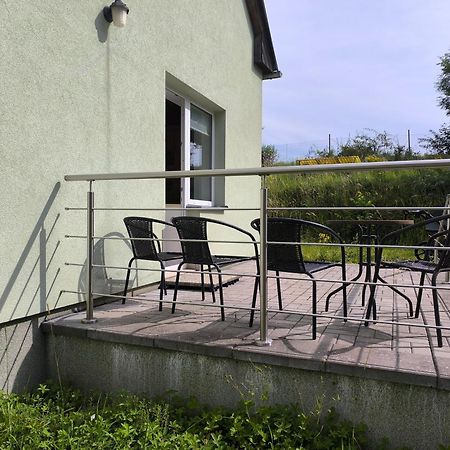 Apartman U Svejdy Skuhrov nad Belou 외부 사진