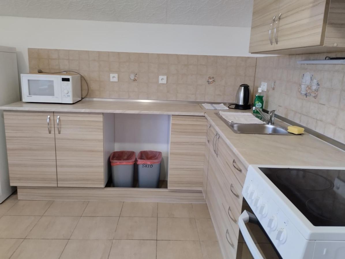 Apartman U Svejdy Skuhrov nad Belou 외부 사진