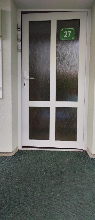 Apartman U Svejdy Skuhrov nad Belou 외부 사진
