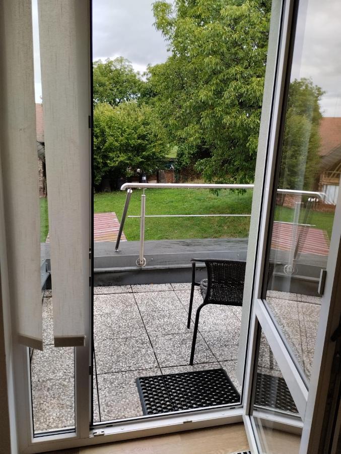 Apartman U Svejdy Skuhrov nad Belou 외부 사진