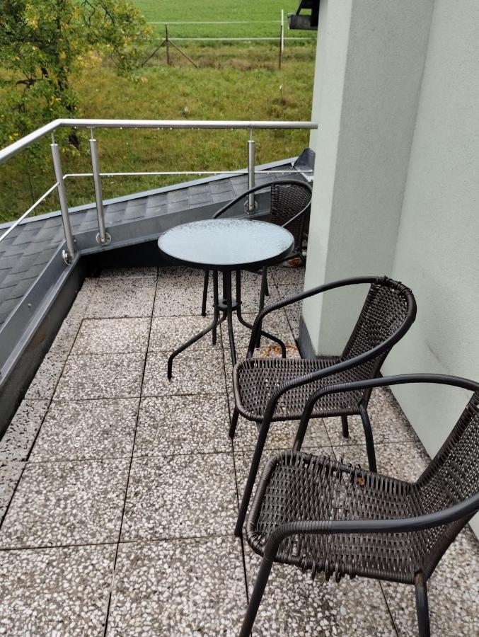 Apartman U Svejdy Skuhrov nad Belou 외부 사진