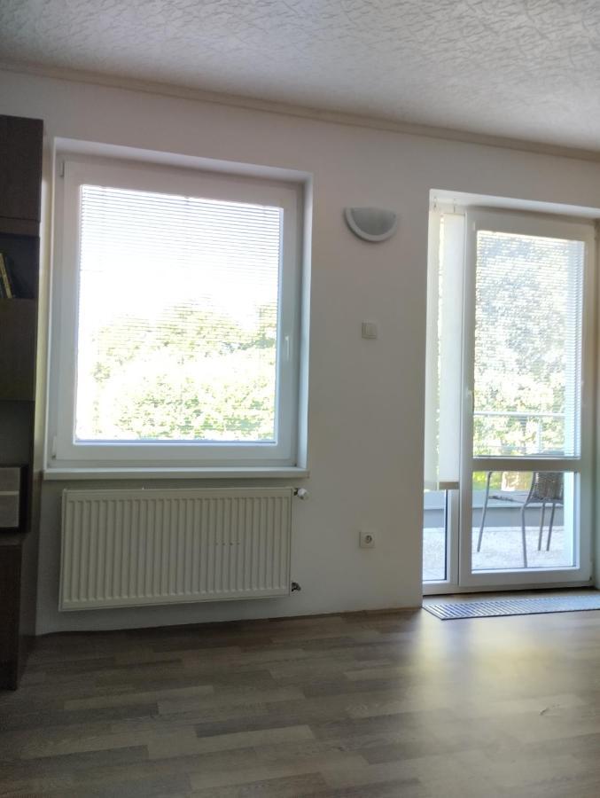 Apartman U Svejdy Skuhrov nad Belou 외부 사진