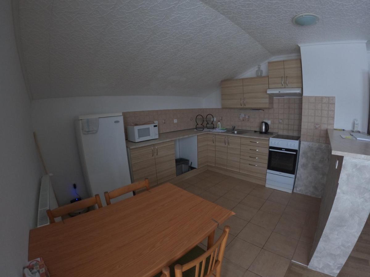 Apartman U Svejdy Skuhrov nad Belou 외부 사진