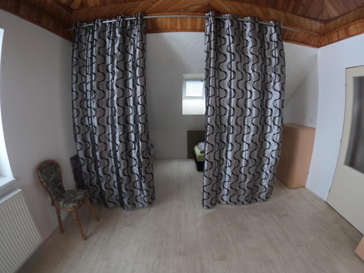 Apartman U Svejdy Skuhrov nad Belou 외부 사진