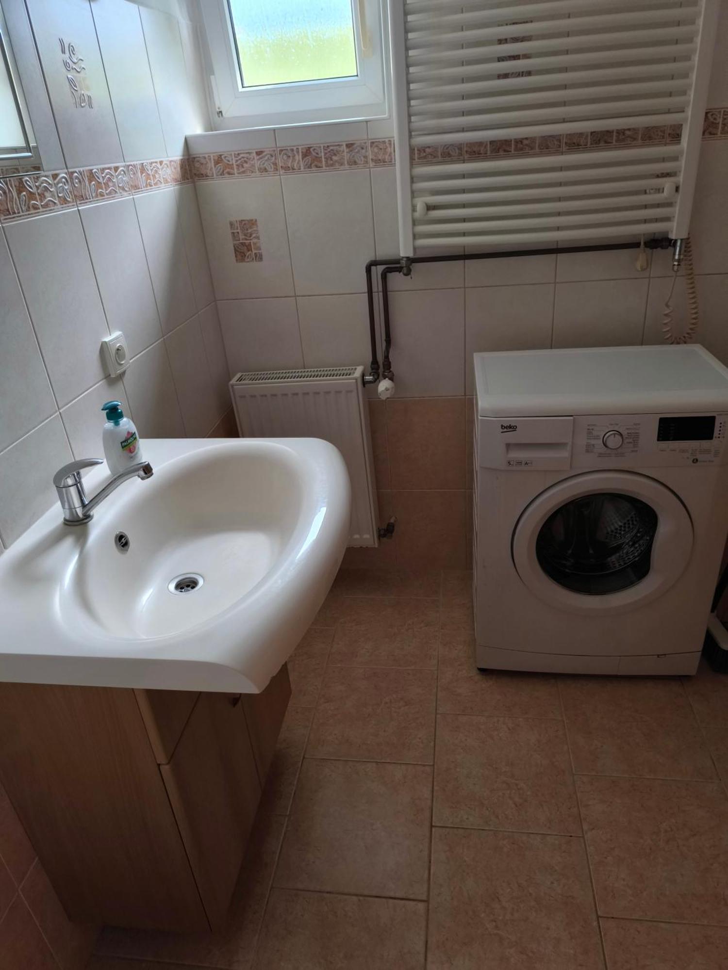 Apartman U Svejdy Skuhrov nad Belou 외부 사진