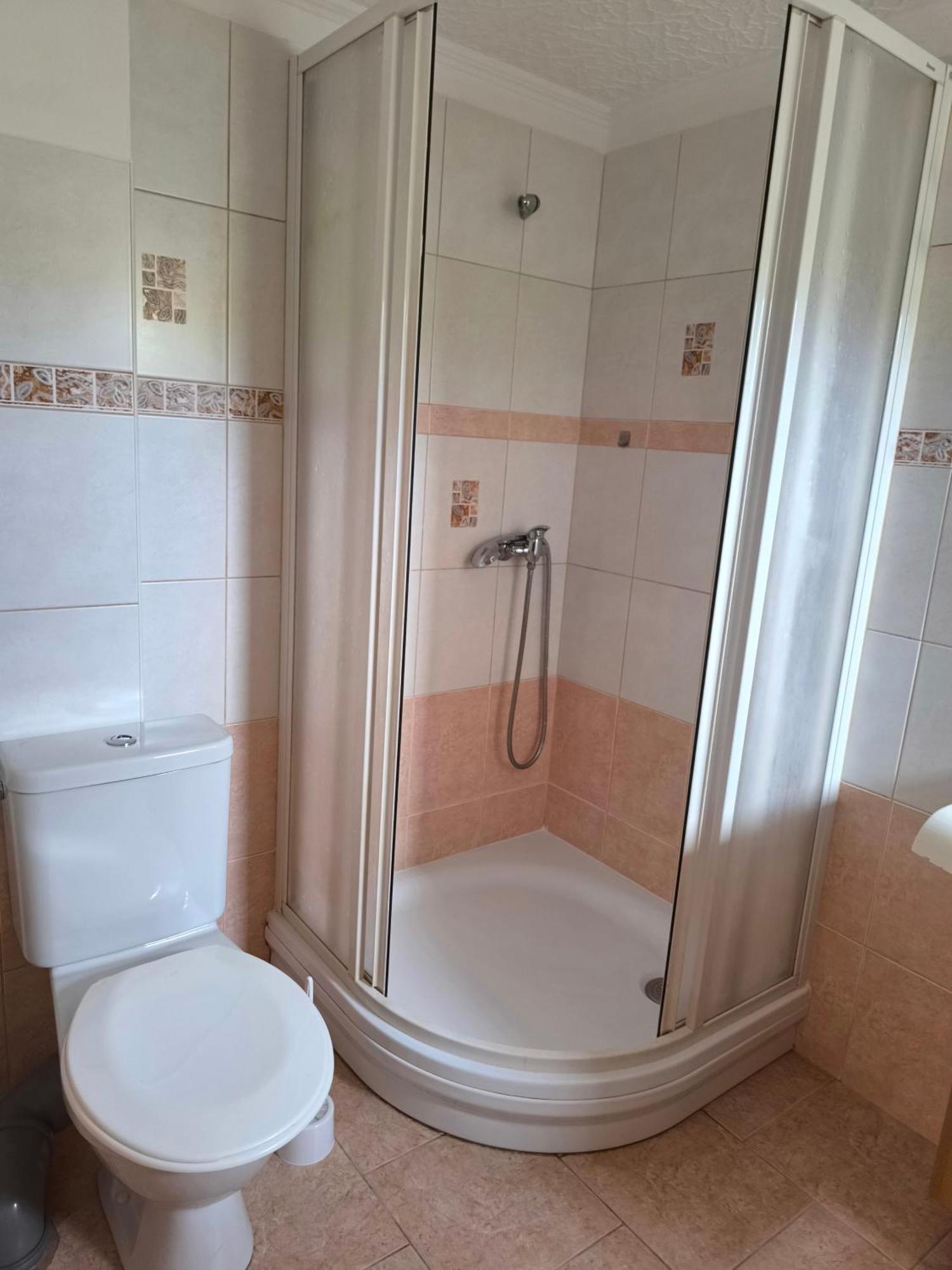 Apartman U Svejdy Skuhrov nad Belou 외부 사진