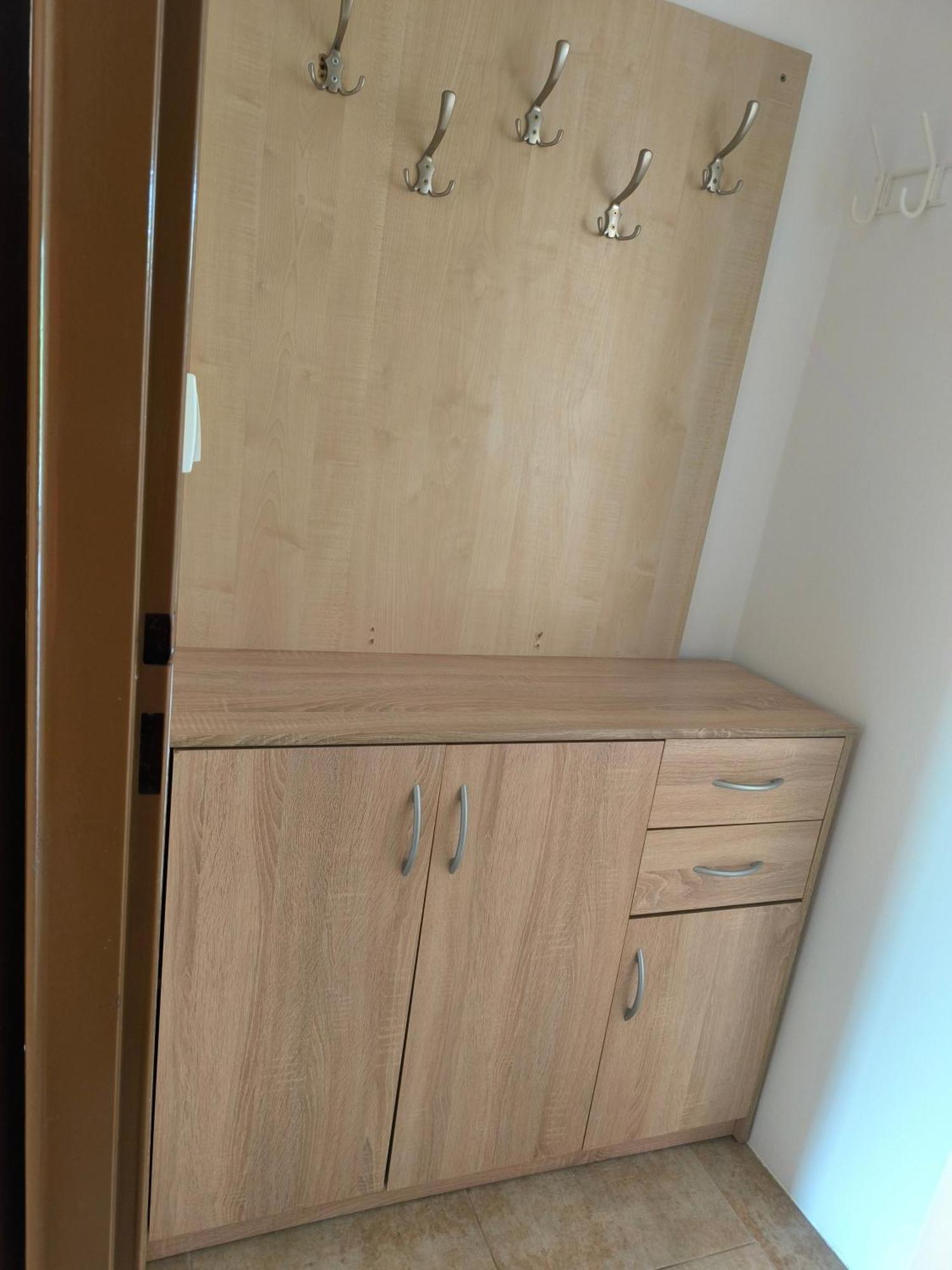 Apartman U Svejdy Skuhrov nad Belou 외부 사진