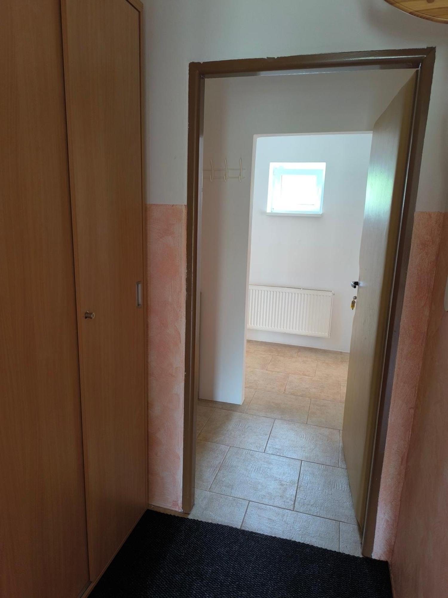 Apartman U Svejdy Skuhrov nad Belou 외부 사진