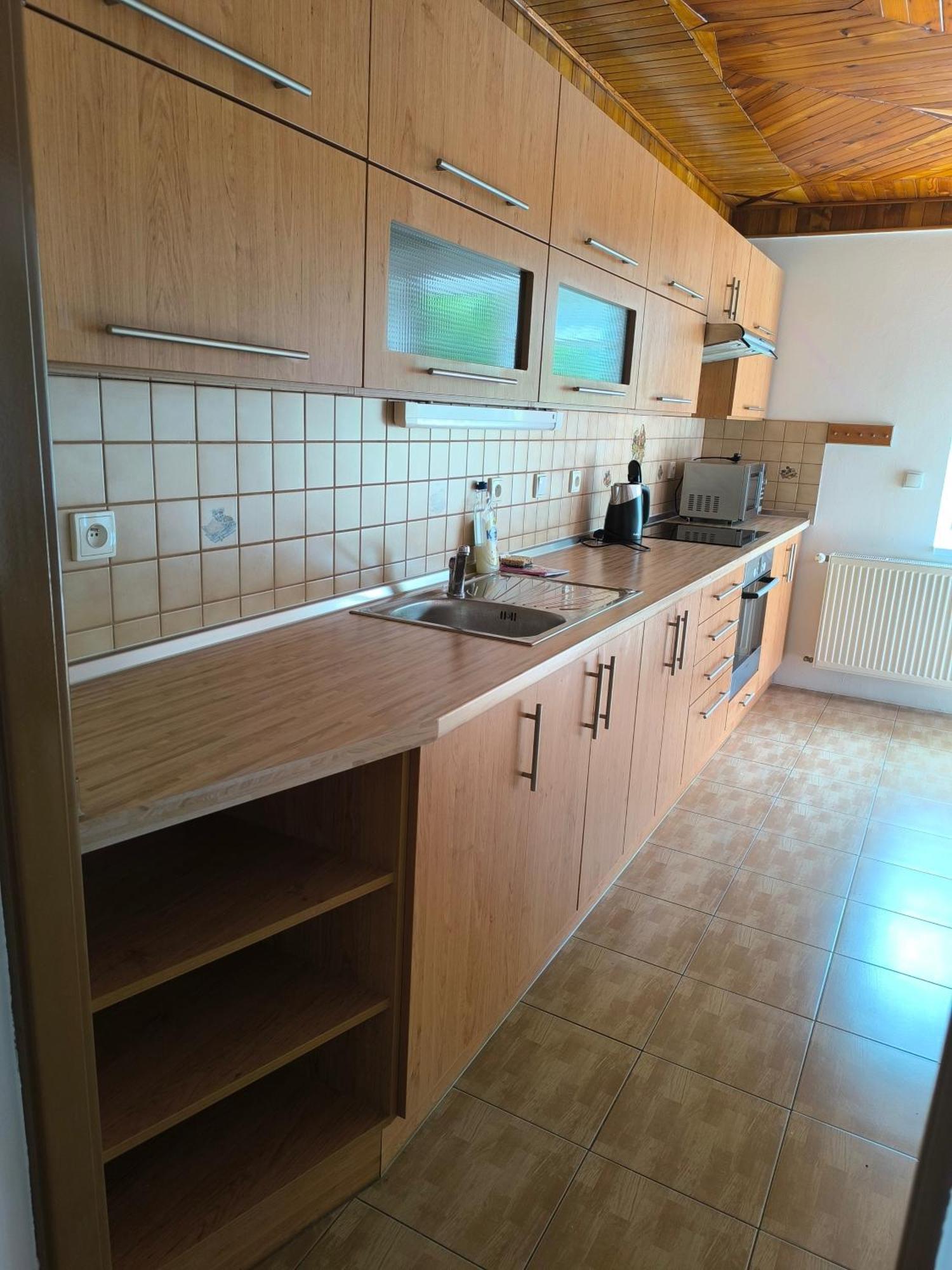 Apartman U Svejdy Skuhrov nad Belou 외부 사진